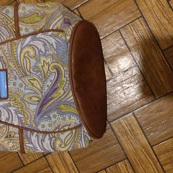 Longaberger womans purse - Picture 3 of 10